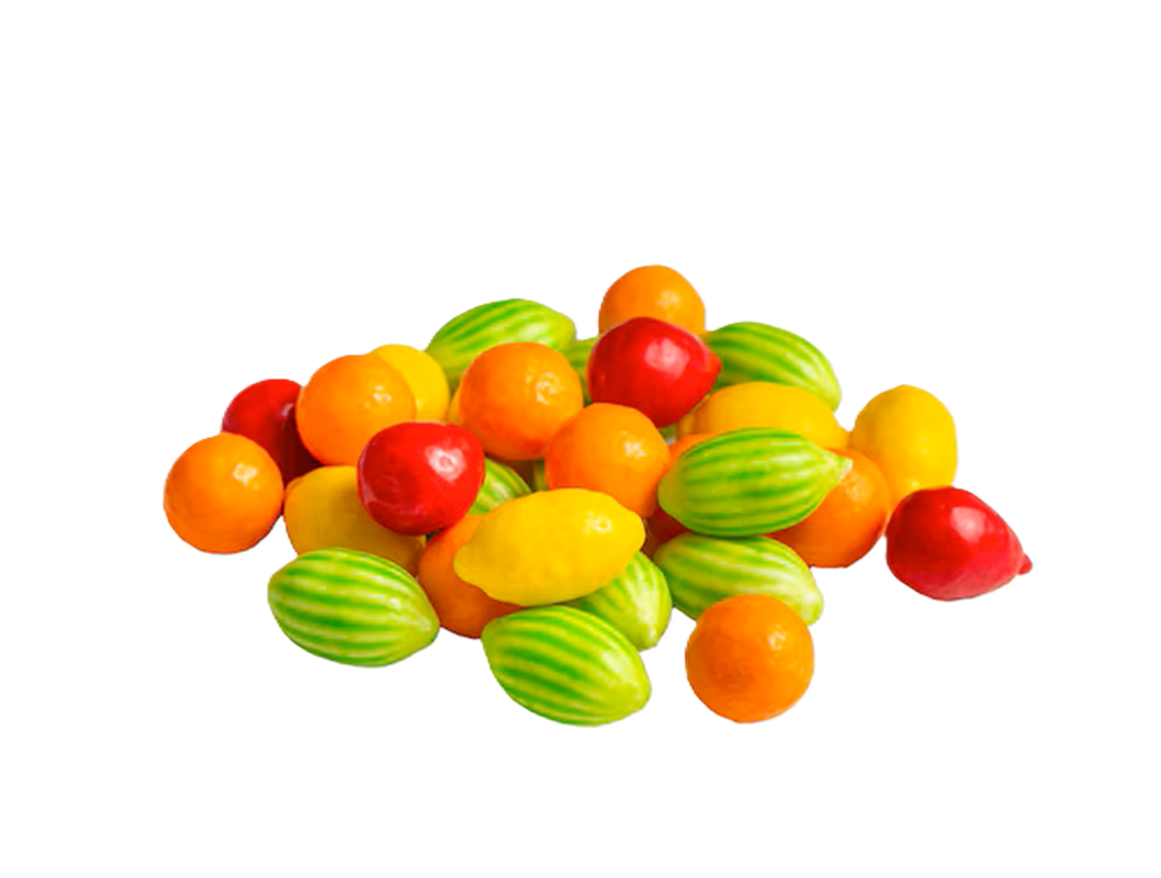 Sugar Coated